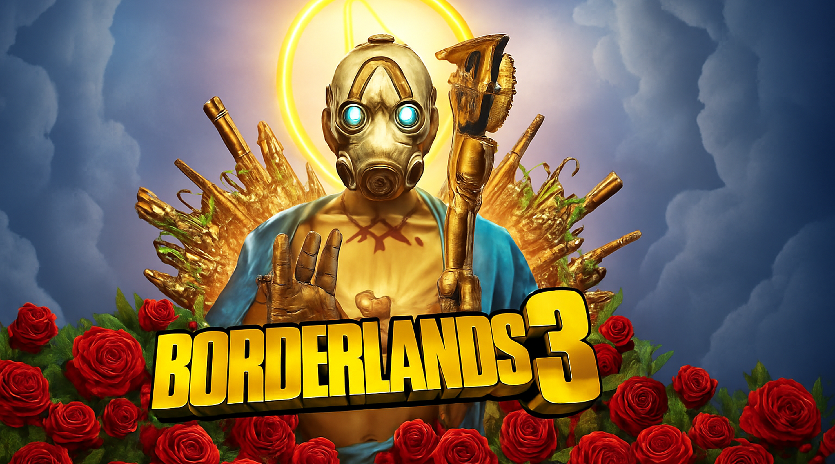 Borderlands 3